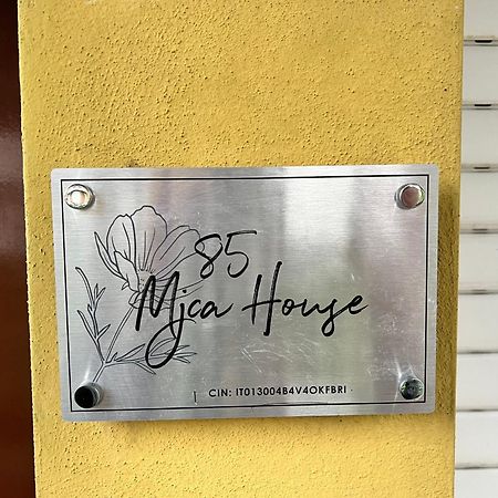 85 Mjka House Free Parking Como Albese Con Cassano Экстерьер фото