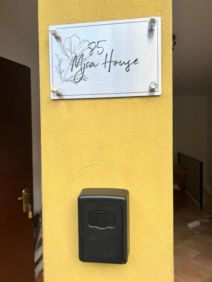 85 Mjka House Free Parking Como Albese Con Cassano Экстерьер фото