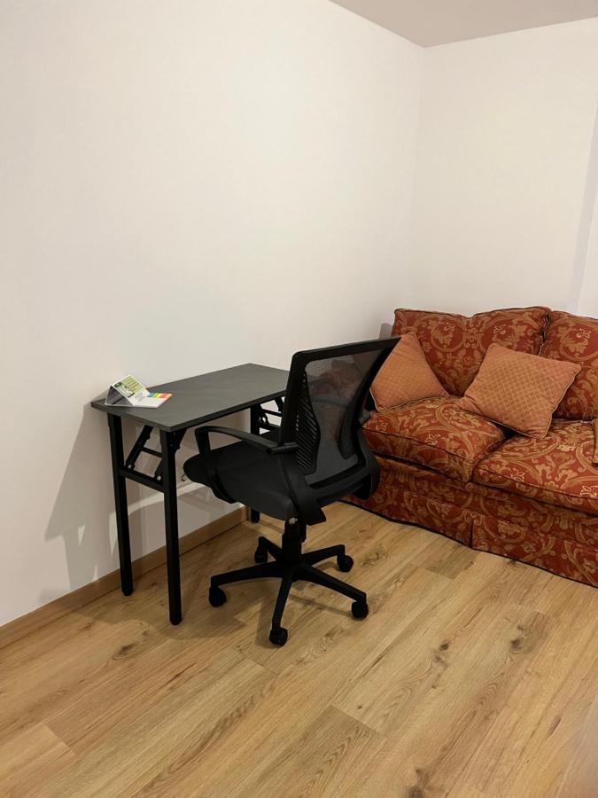 85 Mjka House Free Parking Como Albese Con Cassano Экстерьер фото